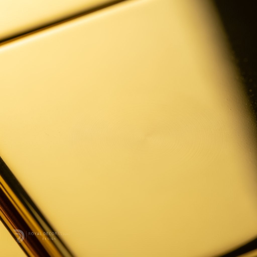 24K Gold