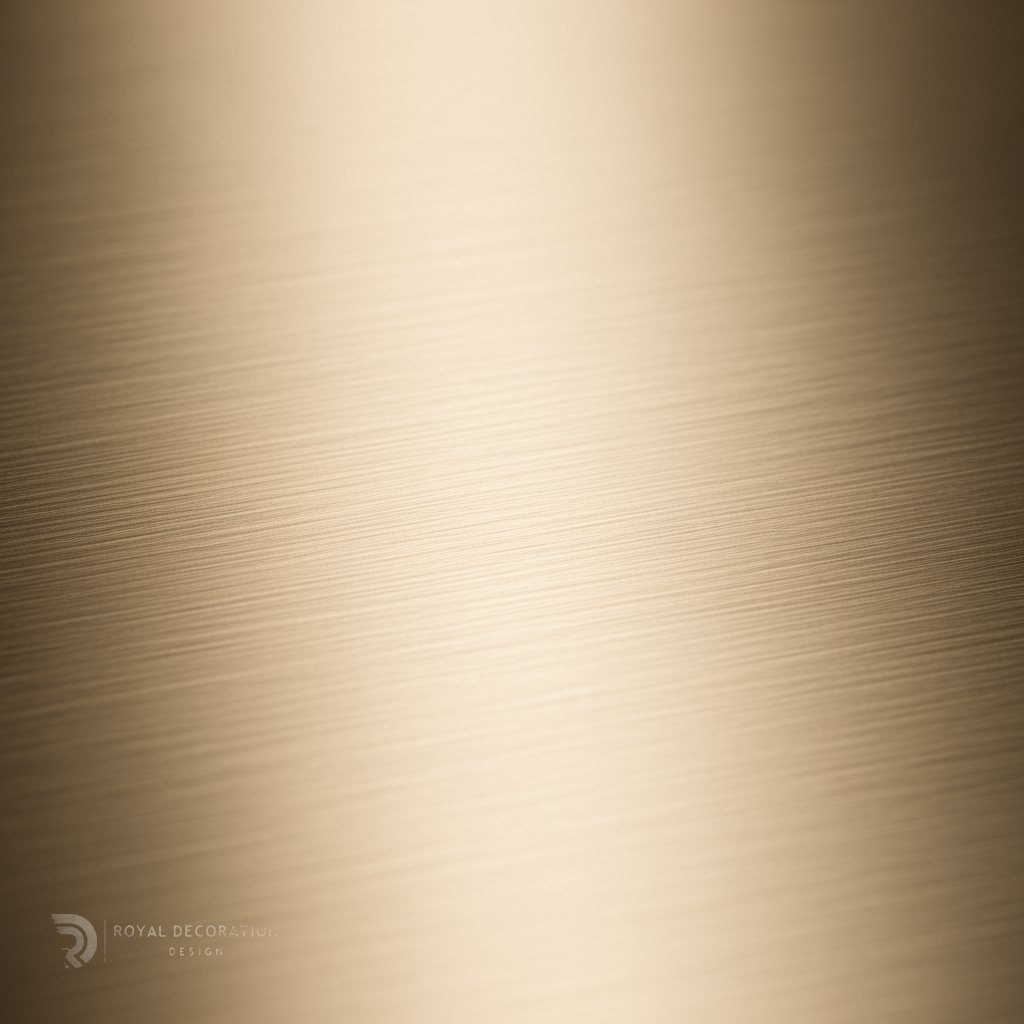 Champagne Gold