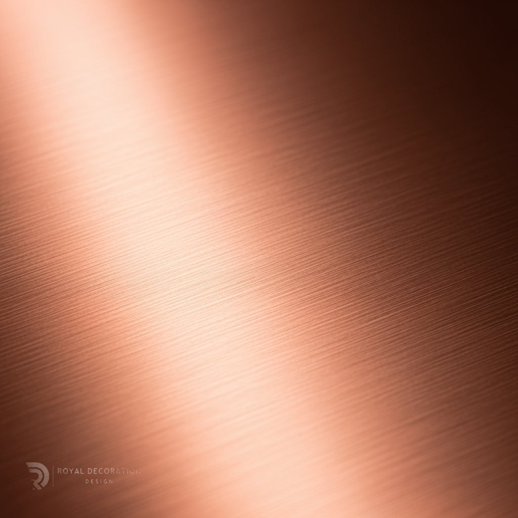 Copper