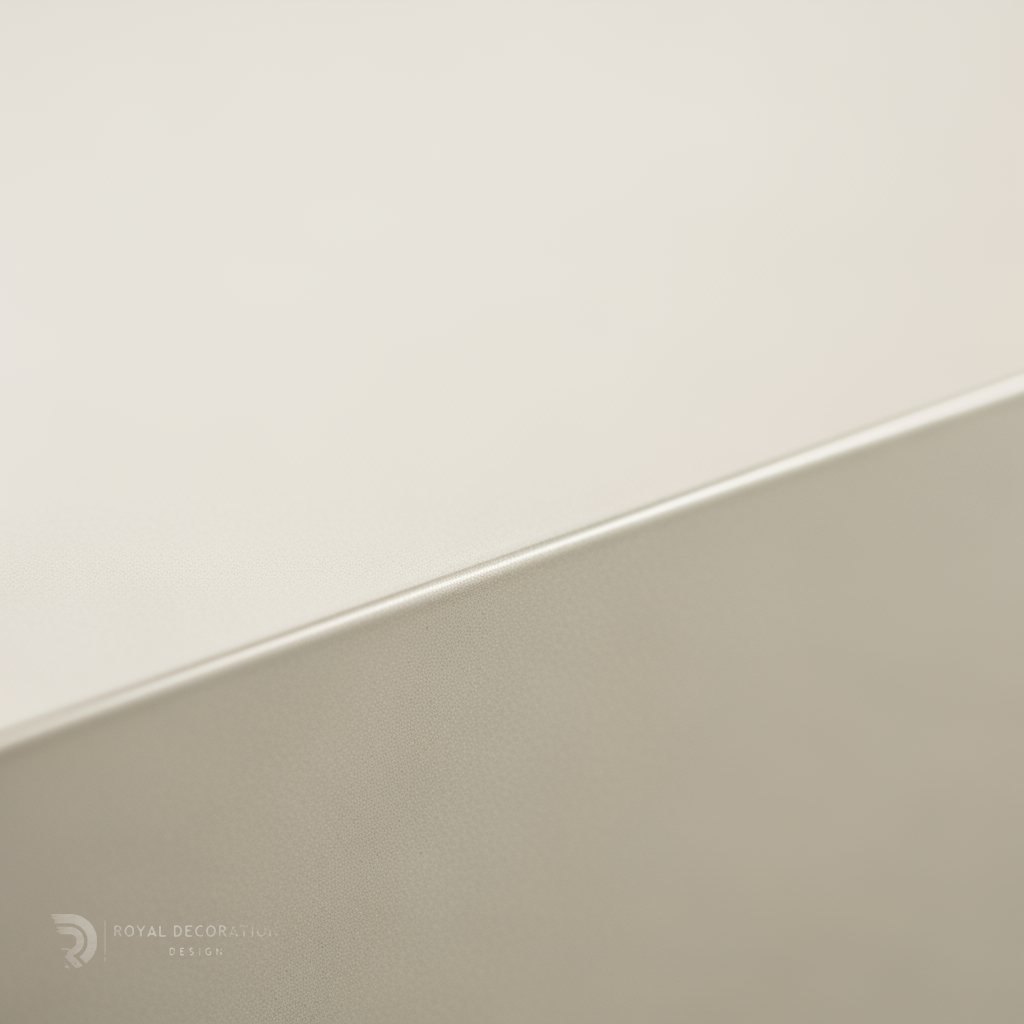 Light Ivory RAL 1015