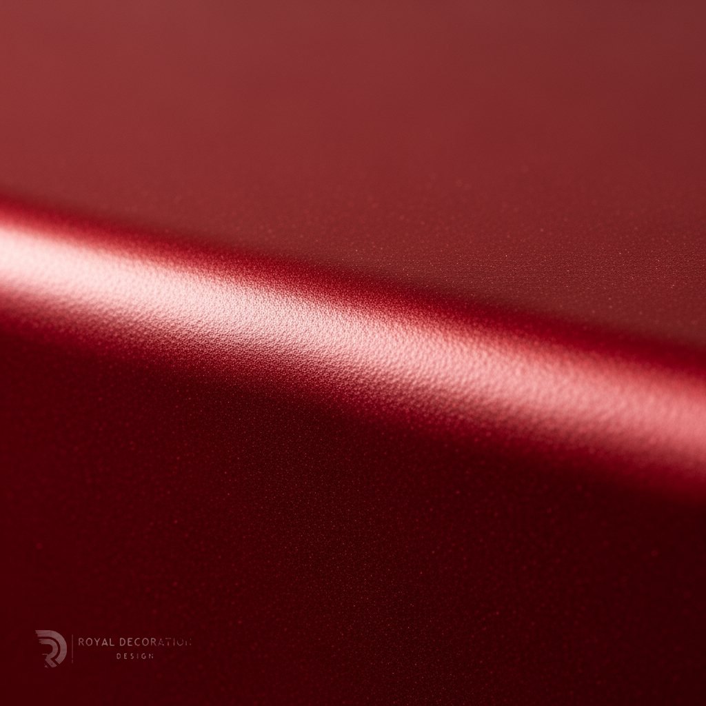Wine Red RAL 3005