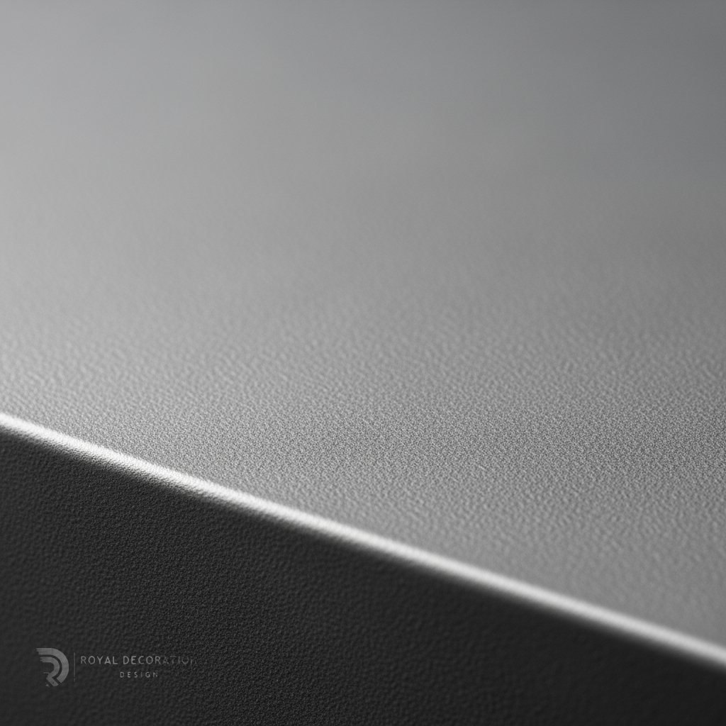 Anthracite RAL 7016
