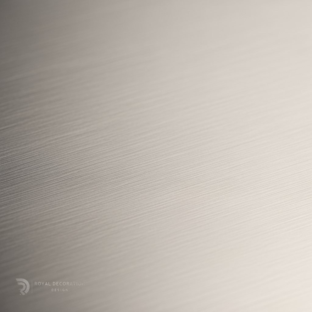 Satin Nickel